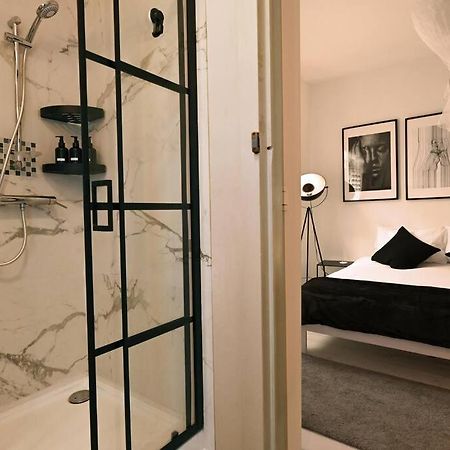 Apartamento Stylish Duplex In The Heart Of Brussels Centre Exterior foto