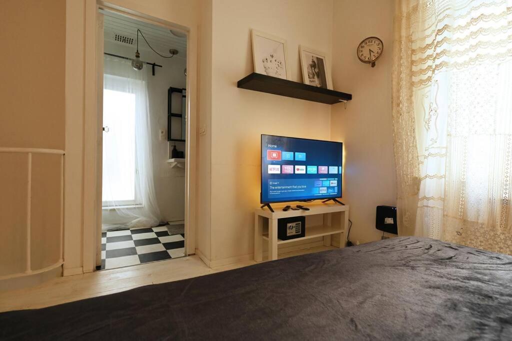 Apartamento Stylish Duplex In The Heart Of Brussels Centre Exterior foto