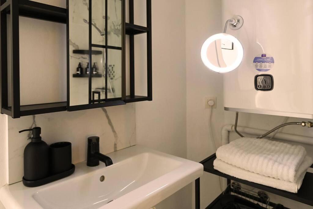 Apartamento Stylish Duplex In The Heart Of Brussels Centre Exterior foto